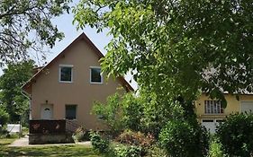 Magnolia Apartman